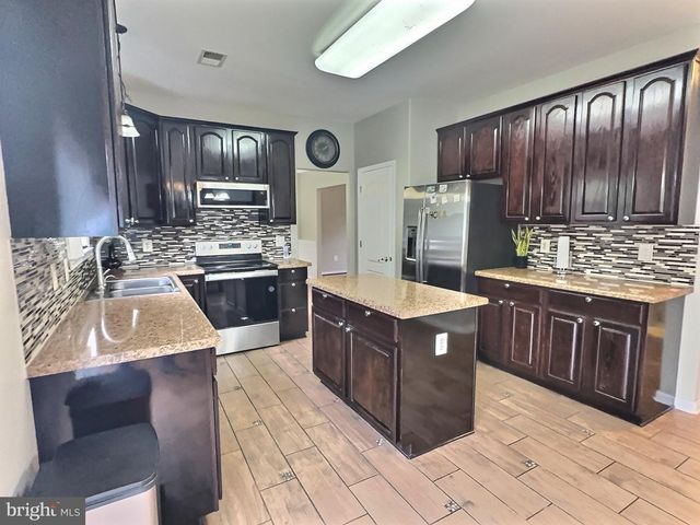 648 WINDERMERE DR, Culpeper, VA 22701