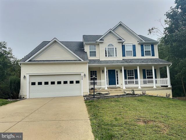 648 WINDERMERE DR, Culpeper, VA 22701