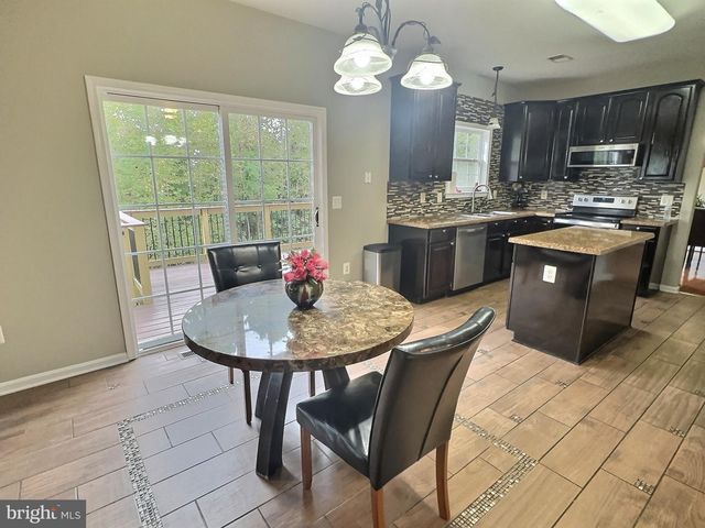 648 WINDERMERE DR, Culpeper, VA 22701