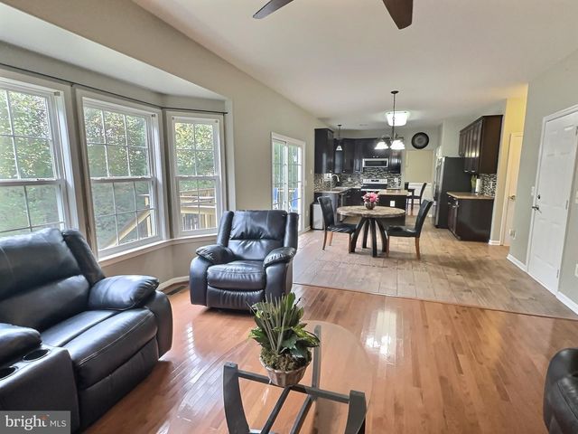 648 WINDERMERE DR, Culpeper, VA 22701