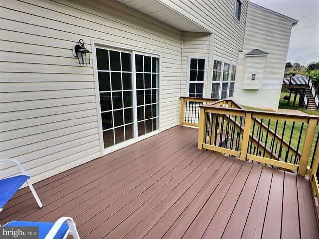 648 WINDERMERE DR, Culpeper, VA 22701