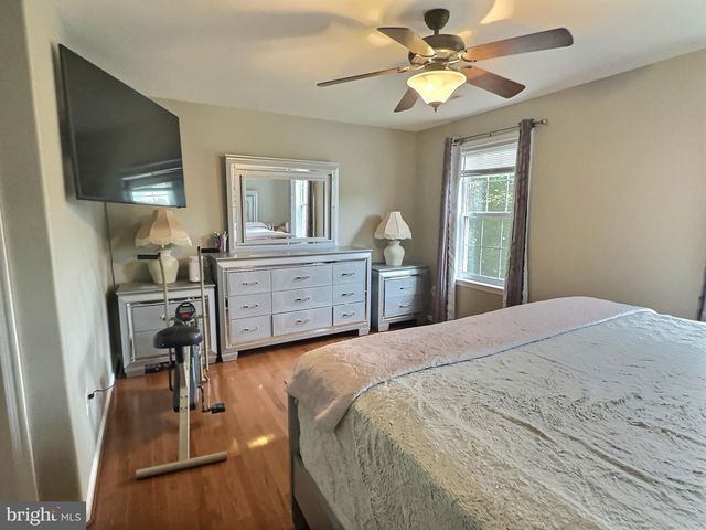 648 WINDERMERE DR, Culpeper, VA 22701