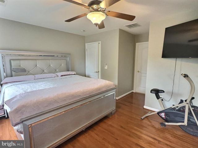 648 WINDERMERE DR, Culpeper, VA 22701