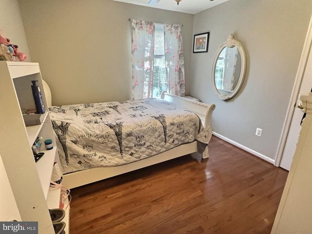 648 WINDERMERE DR, Culpeper, VA 22701