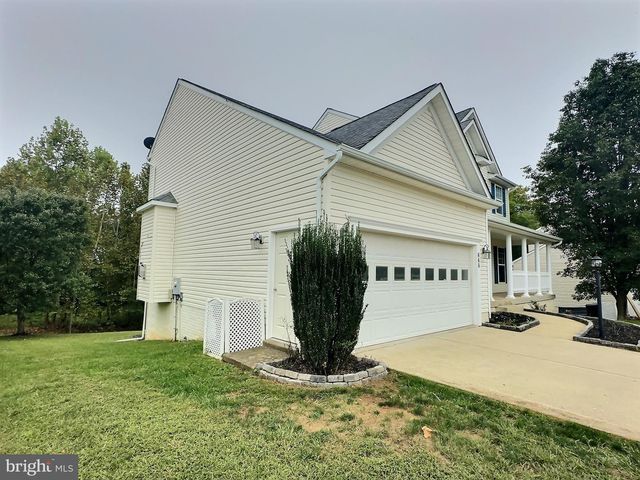 648 WINDERMERE DR, Culpeper, VA 22701