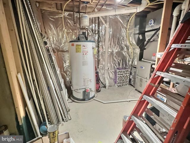 648 WINDERMERE DR, Culpeper, VA 22701