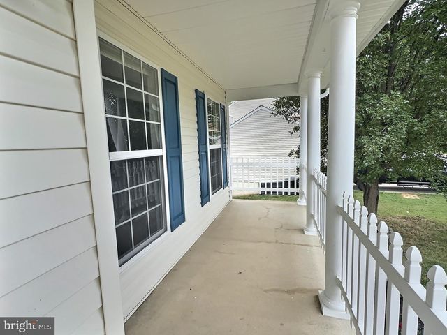 648 WINDERMERE DR, Culpeper, VA 22701