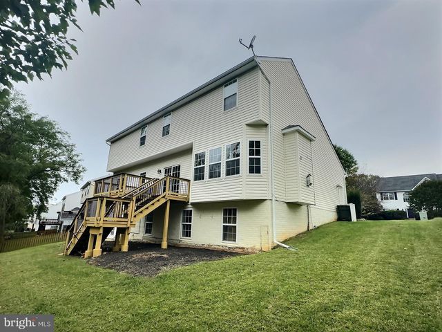 648 WINDERMERE DR, Culpeper, VA 22701