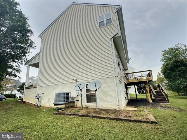 648 WINDERMERE DR, Culpeper, VA 22701