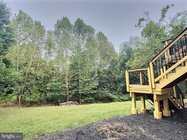 648 WINDERMERE DR, Culpeper, VA 22701