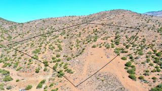 0 Clanfield St Vic 55th St, Acton, CA 93510