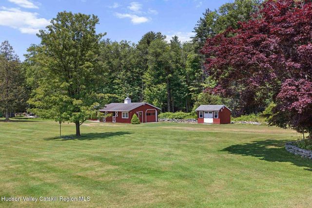 52 Brodhead Road, West Shokan, NY 12494