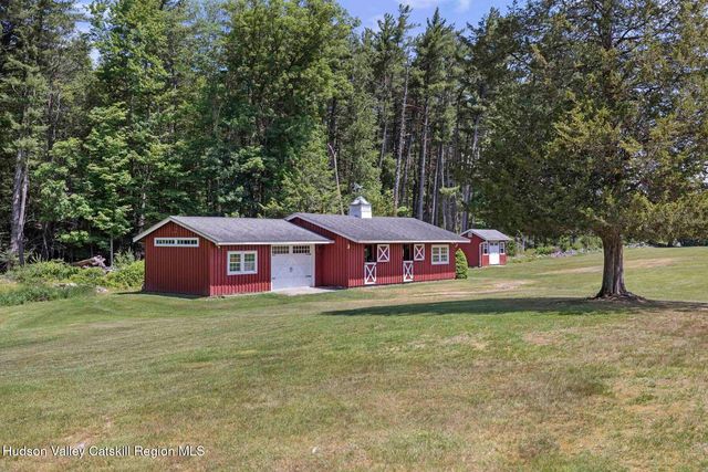 52 Brodhead Road, West Shokan, NY 12494