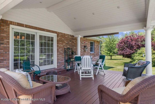 52 Brodhead Road, West Shokan, NY 12494