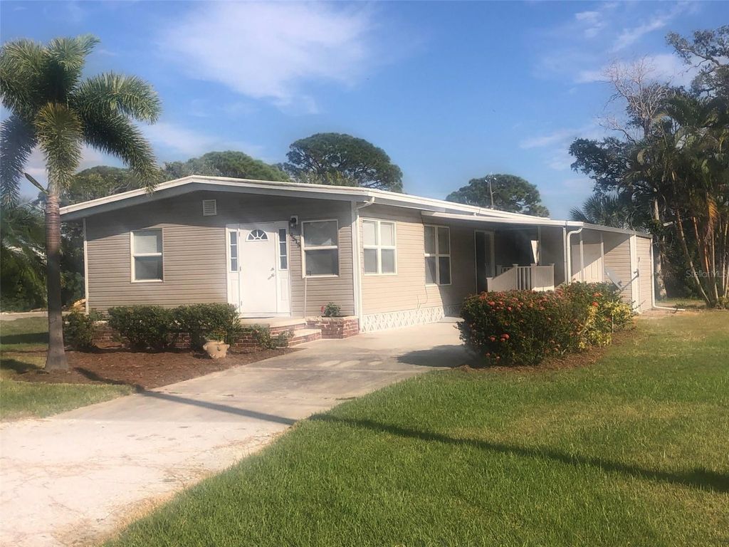 4515 106TH STREET W, Bradenton, FL 34210