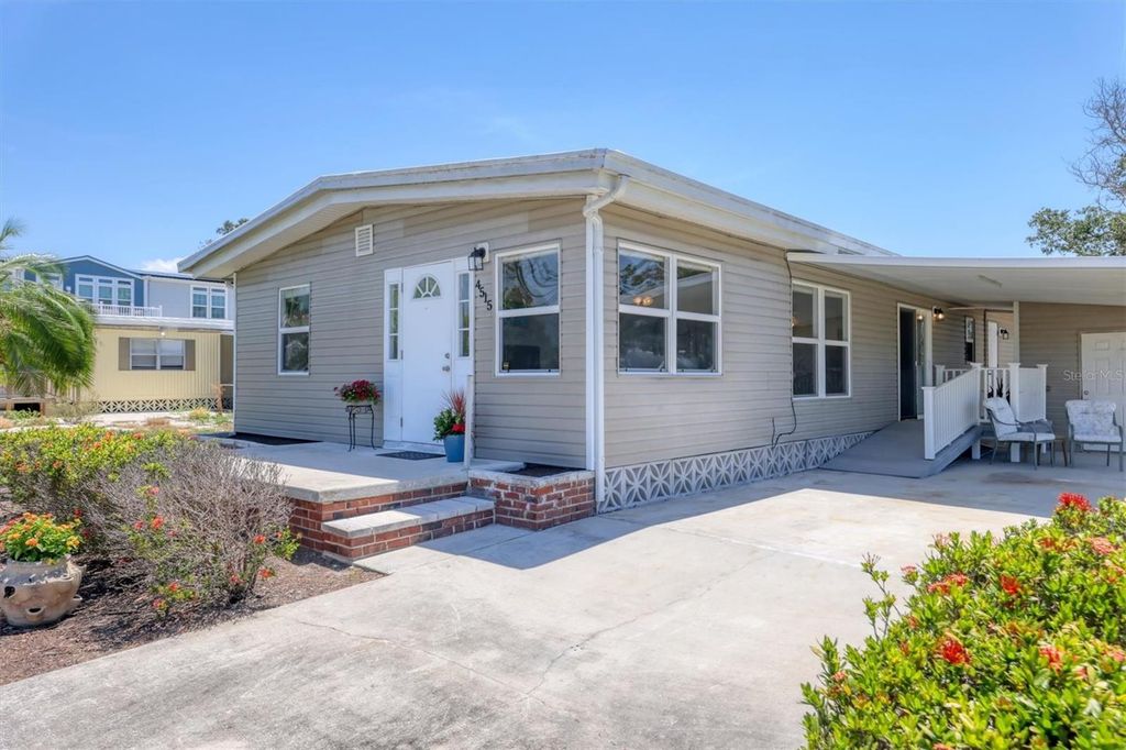 4515 106TH STREET W, BRADENTON, FL 34210 — photo 5