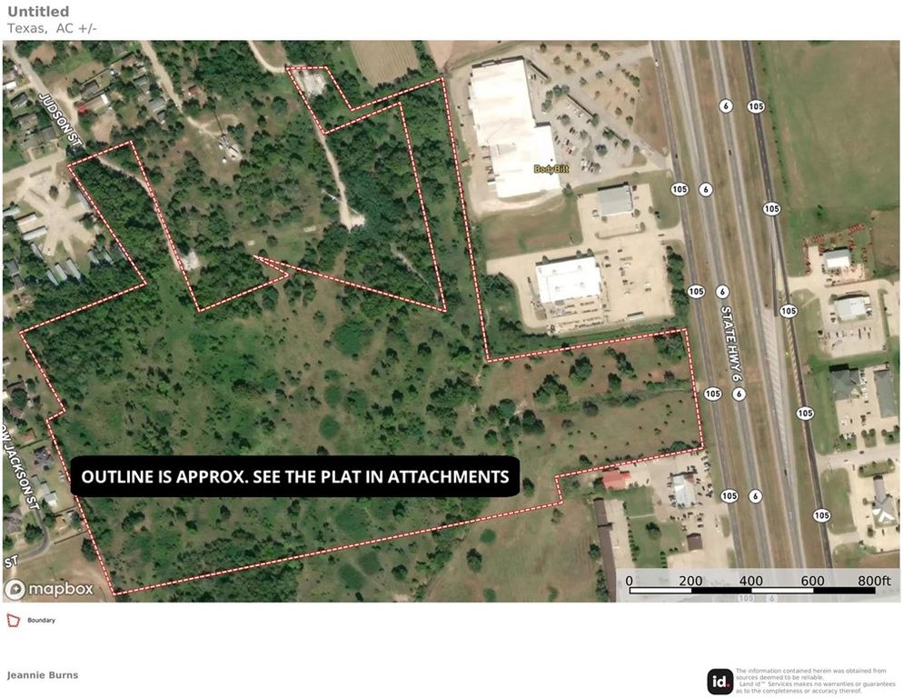 00035 Hwy 6 South, Navasota, TX 77868 — photo 2