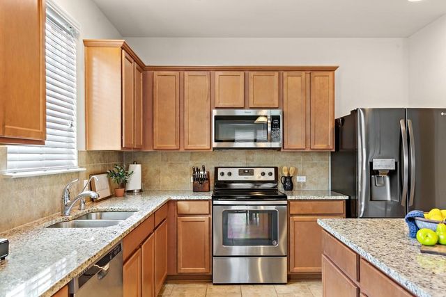 312 Tanager PASS, Leander, TX 78641