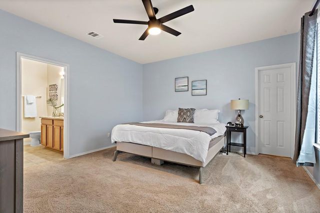 312 Tanager PASS, Leander, TX 78641