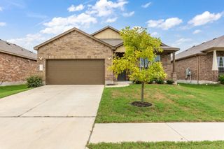 312 Tanager PASS, Leander, TX 78641