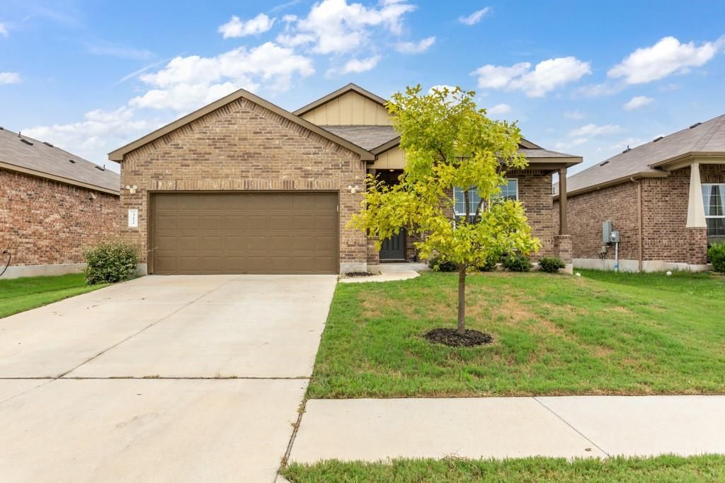 312 Tanager PASS, Leander, TX 78641