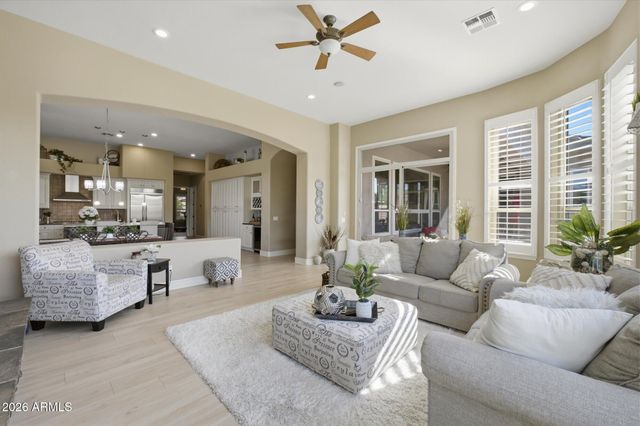 4312 W RANGE MULE Drive, Phoenix, AZ 85083