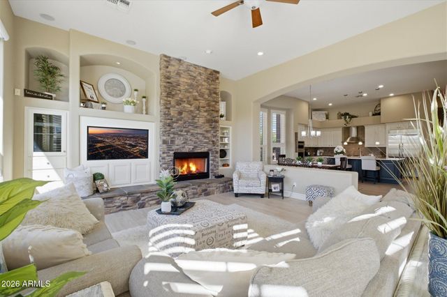 4312 W RANGE MULE Drive, Phoenix, AZ 85083