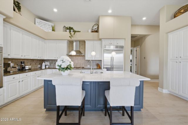 4312 W RANGE MULE Drive, Phoenix, AZ 85083