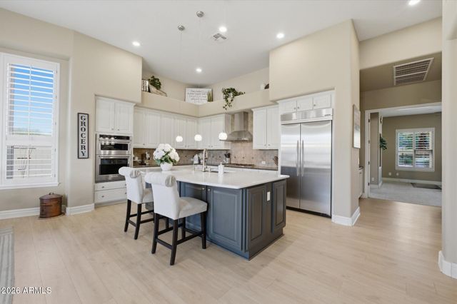 4312 W RANGE MULE Drive, Phoenix, AZ 85083