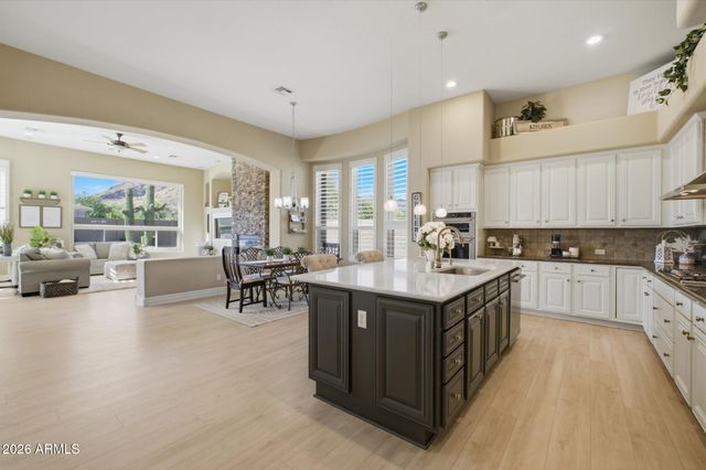 4312 W RANGE MULE Drive, Phoenix, AZ 85083