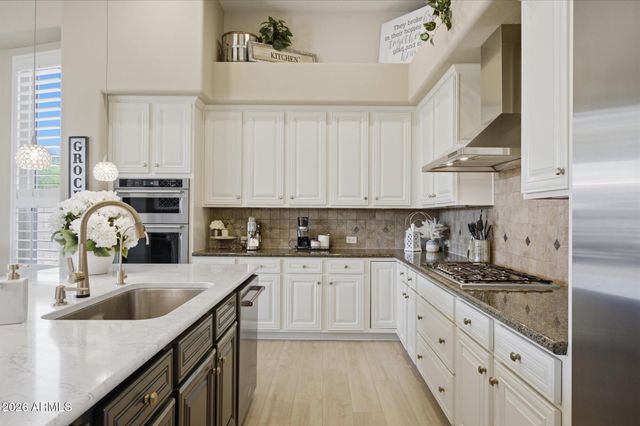 4312 W RANGE MULE Drive, Phoenix, AZ 85083