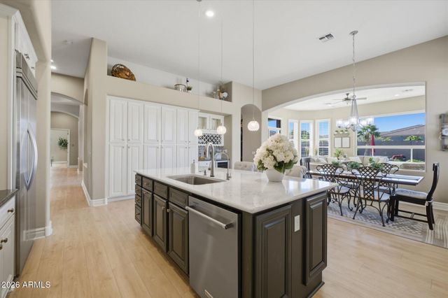 4312 W RANGE MULE Drive, Phoenix, AZ 85083