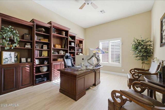 4312 W RANGE MULE Drive, Phoenix, AZ 85083