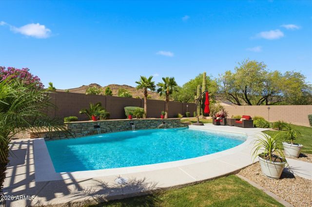 4312 W RANGE MULE Drive, Phoenix, AZ 85083