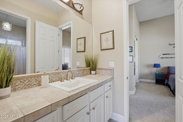 4312 W RANGE MULE Drive, Phoenix, AZ 85083