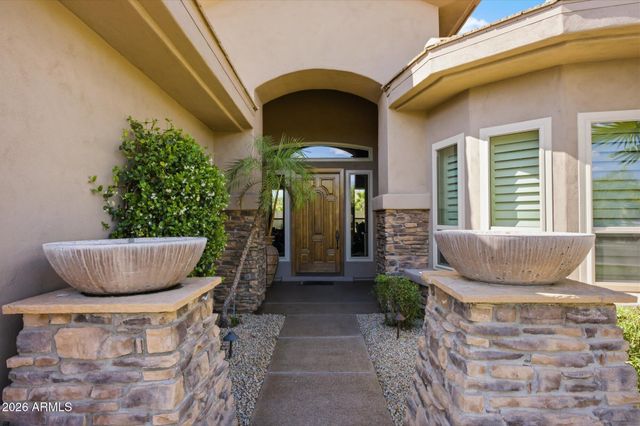 4312 W RANGE MULE Drive, Phoenix, AZ 85083