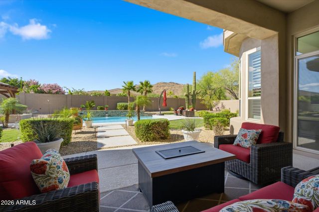 4312 W RANGE MULE Drive, Phoenix, AZ 85083