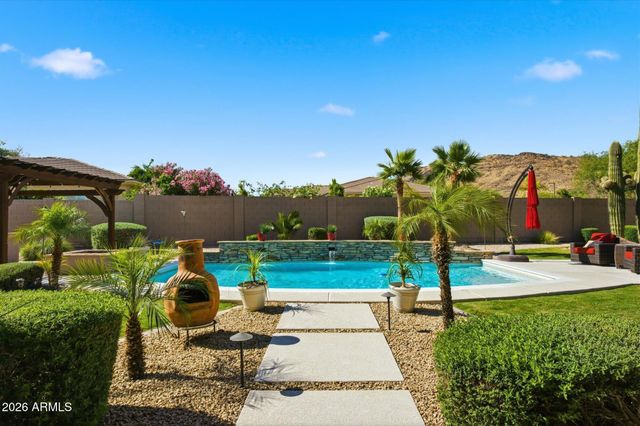 4312 W RANGE MULE Drive, Phoenix, AZ 85083