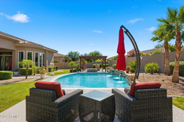 4312 W RANGE MULE Drive, Phoenix, AZ 85083