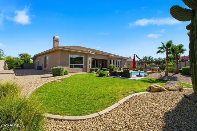 4312 W RANGE MULE Drive, Phoenix, AZ 85083