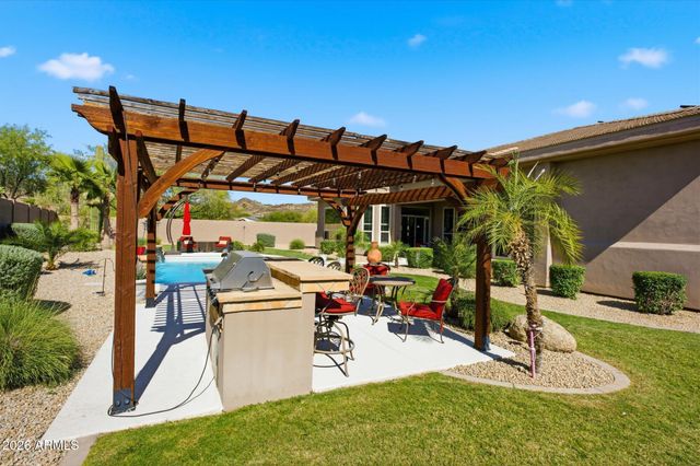 4312 W RANGE MULE Drive, Phoenix, AZ 85083