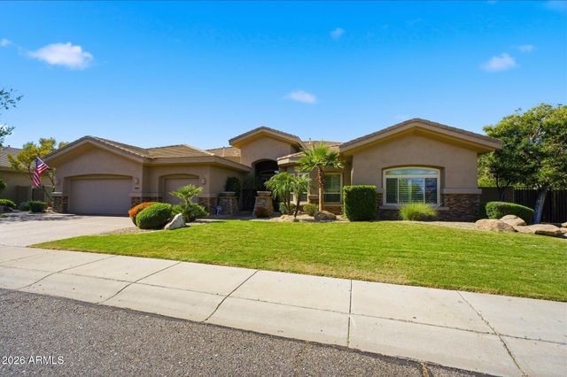 4312 W RANGE MULE Drive, Phoenix, AZ 85083