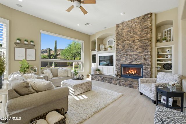 4312 W RANGE MULE Drive, Phoenix, AZ 85083