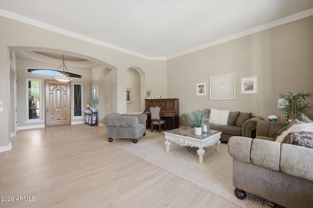 4312 W RANGE MULE Drive, Phoenix, AZ 85083