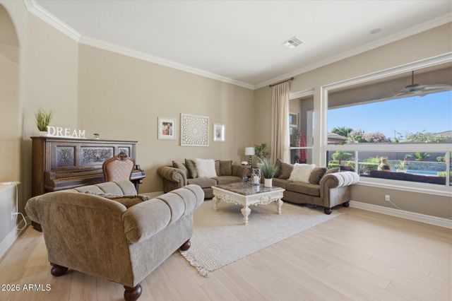 4312 W RANGE MULE Drive, Phoenix, AZ 85083