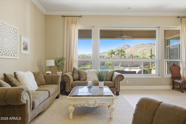 4312 W RANGE MULE Drive, Phoenix, AZ 85083