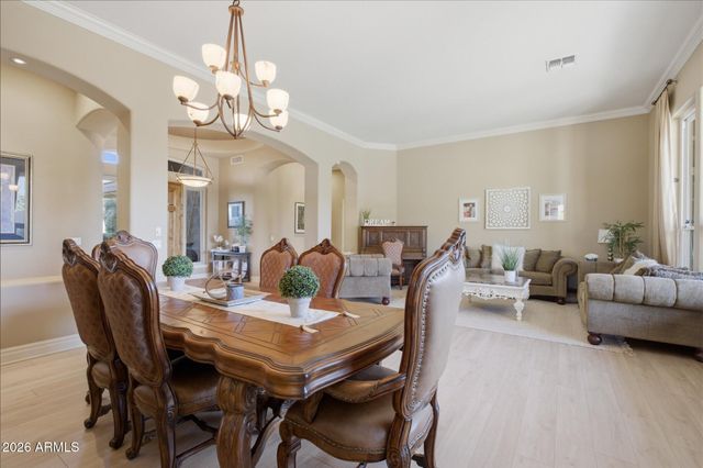 4312 W RANGE MULE Drive, Phoenix, AZ 85083