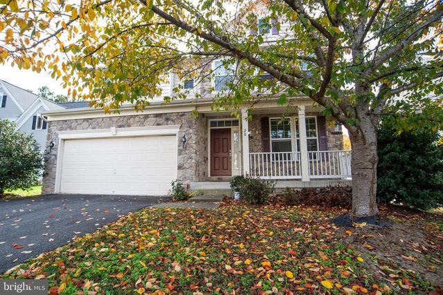 20 ASTER LN, Stafford, VA 22554