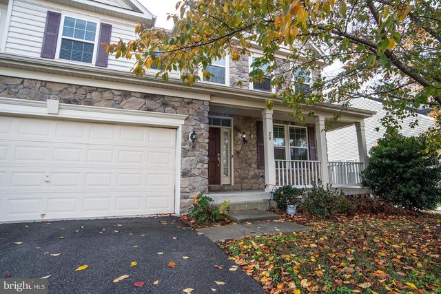 20 ASTER LN, Stafford, VA 22554