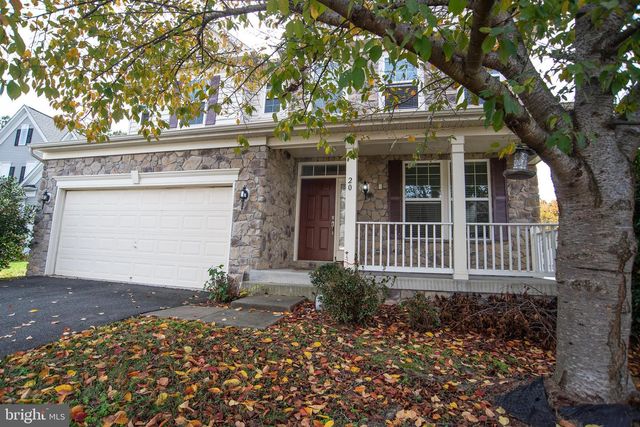 20 ASTER LN, Stafford, VA 22554